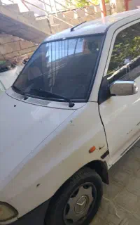 پراید 89 دنده اتومات