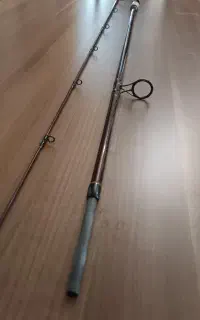 چوب ماهیگیری اسپورتکس کربوفلکس ان جی