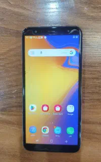samsung j4 core سامسونگ