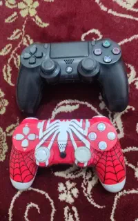 دسته ps4 کپی درجه یک
