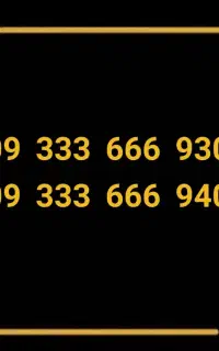 09333.666.930 09333.666.940