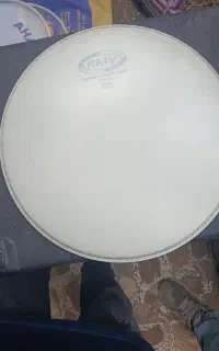 پوست یدک درام سایز ۱۲ و۱۳