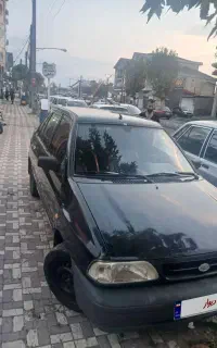 پراید