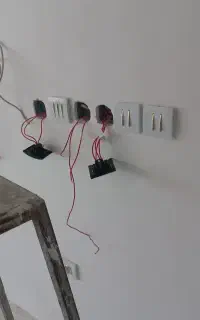 برق کار