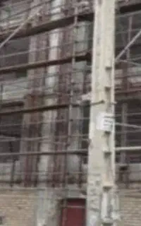 جوشکاری سیار .سرامیک کاری ..نما مختلف