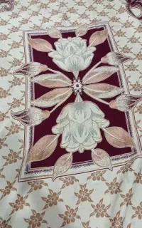رو فرشی
