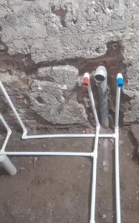 لوله کشی و خدمات فنی(مهدی)