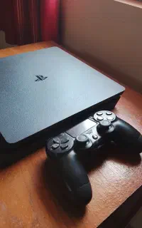 ps4 slim 1tb تک دسته