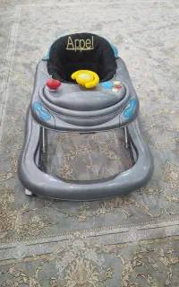 روروئک