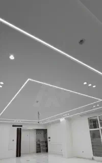 اجرای کناف و تایل