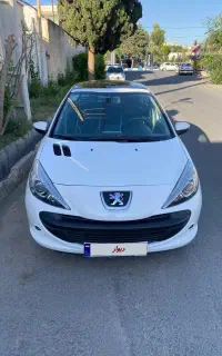 207 پانا 1400