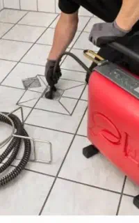 لوله بازکنی،فنر زنی،حضور در محل کمتر از بیست دقیقه