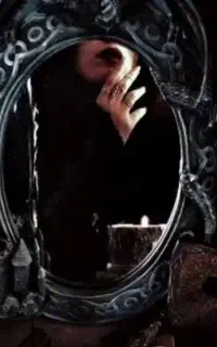 آیینه.فا.ل