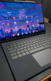 لپتاب استوک وآکبند متنوع/گارانتی رایگان/اقساط ویژه