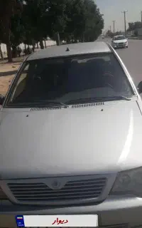 پراید ۱۳۲مدل اسفند ۹۲