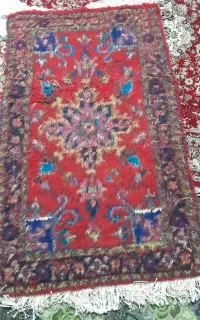 قالی زرنیم