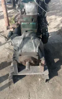 موتوربنزخاوراب کشی ژنراتو سرچاهی
