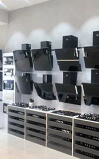 هود روکار و مخفی