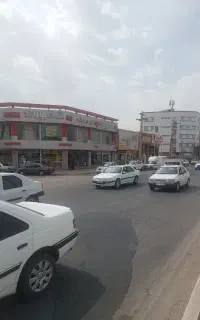 اجاره تجاری مغازه همکف ۲۵۰متر