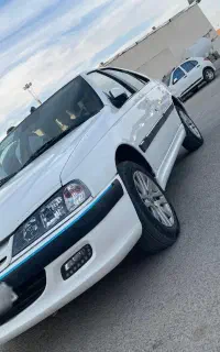 پارس تمام فول درحد۴۰۲