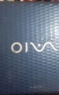 لبتاب VAIO sony