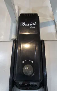 اتوپرس ایستاده