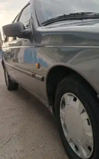 ۴۰۵ دوگانه شرکتی