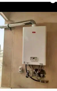 تعمیرات تخصصی انواع پکیج
