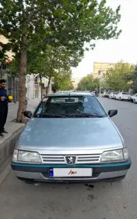 روآ سال مدل ۱۳۹۰