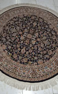 فرش گرد تایریس