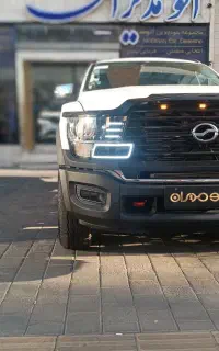 زد ایکس اتو جی ۹/ G9 / نقد و اقساط اتومدیران