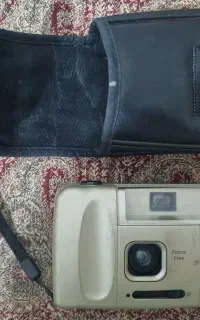دوربین عکاسی قدیمی
