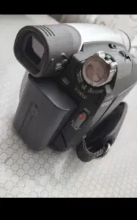 دوربین سمونی