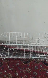 آب چکان دیواری