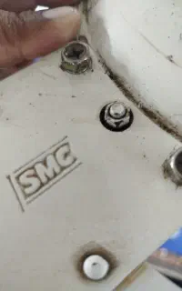 پنکه سقفی SmC