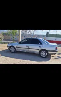 ماشین اجاره ایی