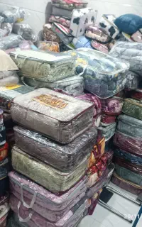 پتو ‌،انواع پتو