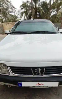 405 slx tu5 مدل99