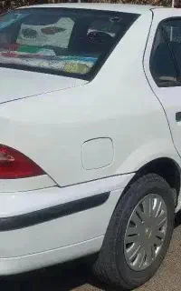سمند xu7 مدل94