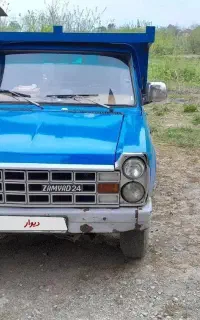 نیسان وانت سایپا موتور پاترول