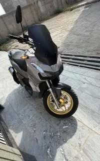 موتور کبیر 150 adv ای دی وی