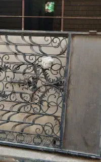 درب فرفوژه