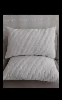 دوخت بالش طبی