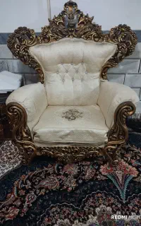 مبل سلطنتی