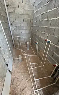لوله کشی