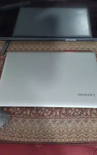 لپ تاپ لنوو درحدنو