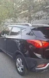 جک s3 مدل1397 بیرنگ تک برگ سند