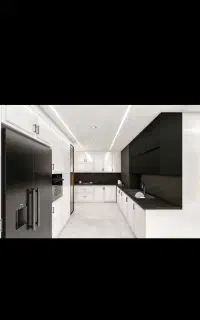استخدام استاد کار کابینت
