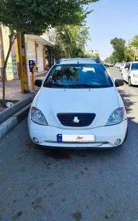 تیبا ۹۹ صندوق‌دار