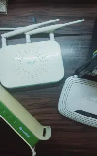 مودم و روتور